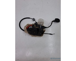 Broasca usa stanga spate VOLKSWAGEN TOURAN 1T1, 1T2 2003 - 2010 TDI 16V BKD
