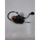Broasca usa stanga spate VOLKSWAGEN TOURAN 1T1, 1T2 2003 - 2010 TDI 16V BKD