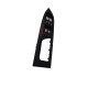 Butoane geamuri electrice VOLKSWAGEN TOURAN 1T1, 1T2 2003 - 2010 TDI 16V BKD