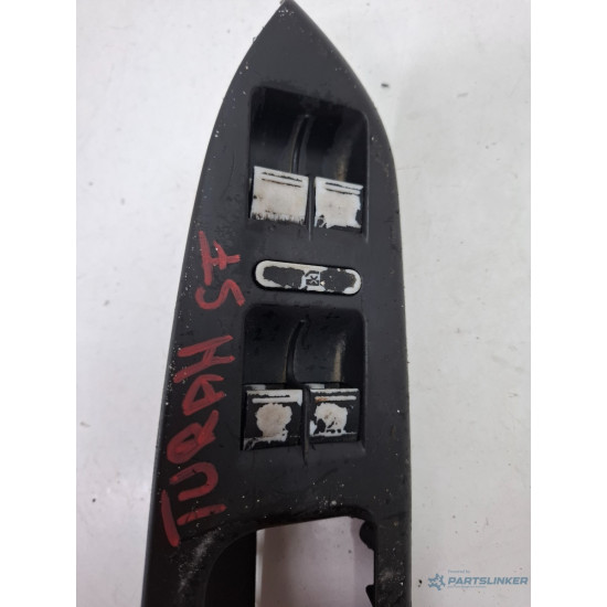 Butoane geamuri electrice VOLKSWAGEN TOURAN 1T1, 1T2 2003 - 2010 TDI 16V BKD