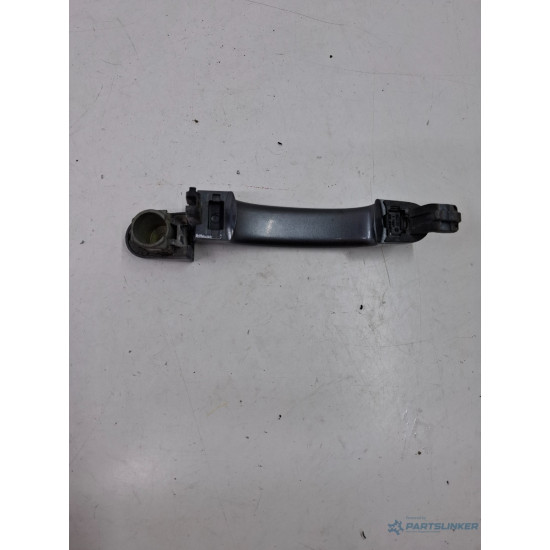 Maner exterior portiera spate stanga spate VOLKSWAGEN TOURAN 1T1, 1T2 2003 - 2010 TDI 16V BKD