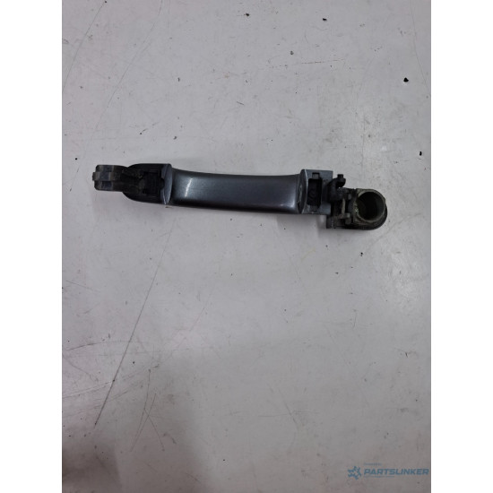 Maner exterior portiera spate dreapta spate VOLKSWAGEN TOURAN 1T1, 1T2 2003 - 2010 TDI 16V BKD
