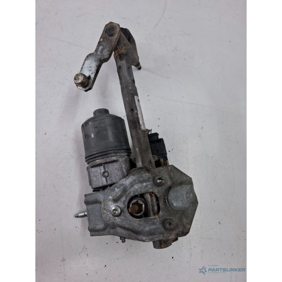 Ansamblu stergator dreapta VOLKSWAGEN TOURAN 1T1, 1T2 2003 - 2010 TDI 16V BKD 1t0955024e