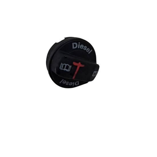 Capac rezervor combustibil VOLKSWAGEN TOURAN 1T1, 1T2 2003 - 2010 TDI 16V BKD