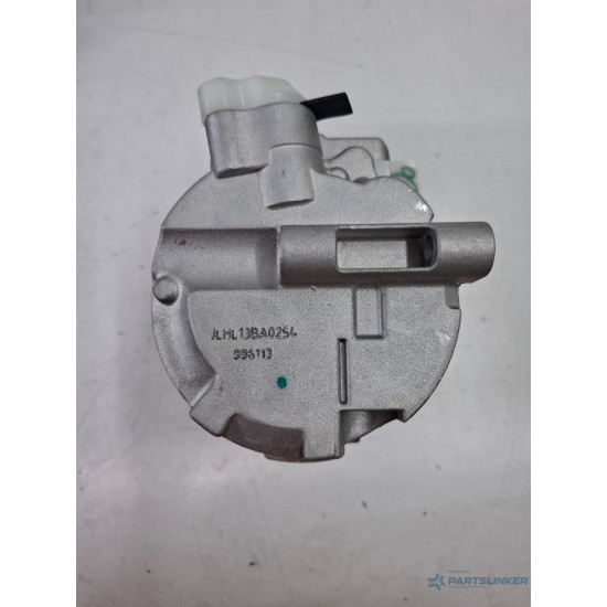 Compresor  AC MERCEDES-BENZ M-CLASS W163 1998 - 2005 ML 270 CDI OM 612.963 wurt25d00169