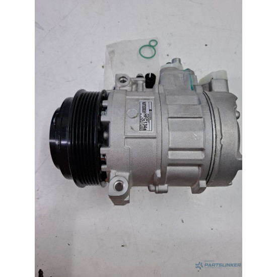 Compresor  AC MERCEDES-BENZ M-CLASS W163 1998 - 2005 ML 270 CDI OM 612.963 wurt25d00169