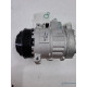 Compresor  AC MERCEDES-BENZ M-CLASS W163 1998 - 2005 ML 270 CDI OM 612.963 wurt25d00169