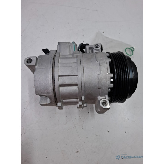 Compresor  AC MERCEDES-BENZ M-CLASS W163 1998 - 2005 ML 270 CDI OM 612.963 wurt25d00169