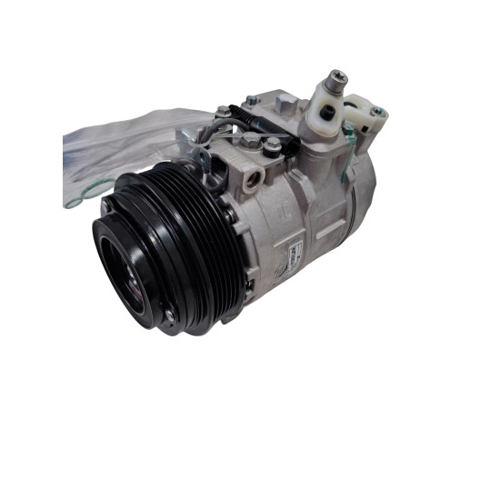Compresor  AC MERCEDES-BENZ M-CLASS W163 1998 - 2005 ML 270 CDI OM 612.963 wurt25d00169