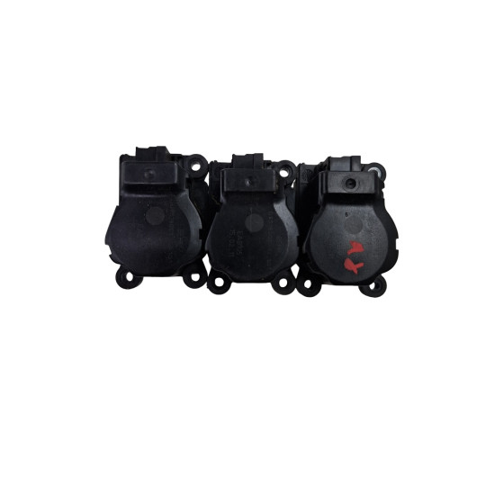 Motoras/actuator clapeta aer OPEL ASTRA J Sports Tourer P10 2010 - 2015 CDTI A 20 DTH