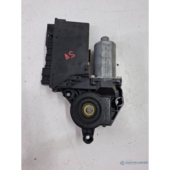 Motoras geam dreapta spate AUDI A4 III 8EC, B7 2004 - 2008 TDI BPW 8e0959802a