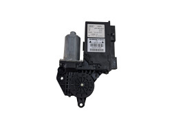 Motoras geam dreapta spate AUDI A4 III 8EC, B7 2004 - 2008 TDI BPW 8e0959802a