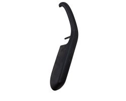 Maner interior portiera spate stanga spate AUDI A4 III 8EC, B7 2004 - 2008 TDI BPW 8e0867373