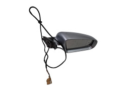 Oglinda laterala electrica portiera fata dreapta AUDI A4 III 8EC, B7 2004 - 2008 TDI BPW