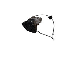 Broasca usa dreapta fata AUDI A4 III 8EC, B7 2004 - 2008 TDI BPW