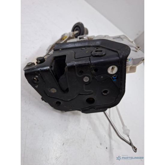 Broasca usa dreapta spate AUDI A4 III 8EC, B7 2004 - 2008 TDI BPW