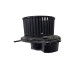 Ventilator aeroterma VOLKSWAGEN TOURAN 1T1, 1T2 2003 - 2010 TDI 16V BKD 1k8200015