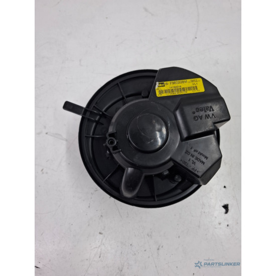 Ventilator aeroterma VOLKSWAGEN TOURAN 1T1, 1T2 2003 - 2010 TDI 16V BKD 1k8200015