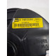 Ventilator aeroterma VOLKSWAGEN TOURAN 1T1, 1T2 2003 - 2010 TDI 16V BKD 1k8200015