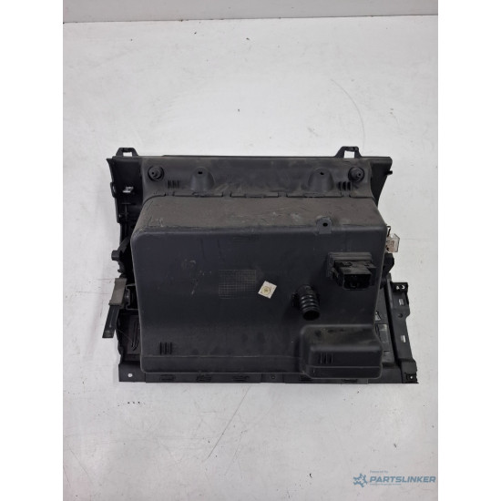 Torpedou VOLKSWAGEN TOURAN 1T1, 1T2 2003 - 2010 TDI 16V BKD