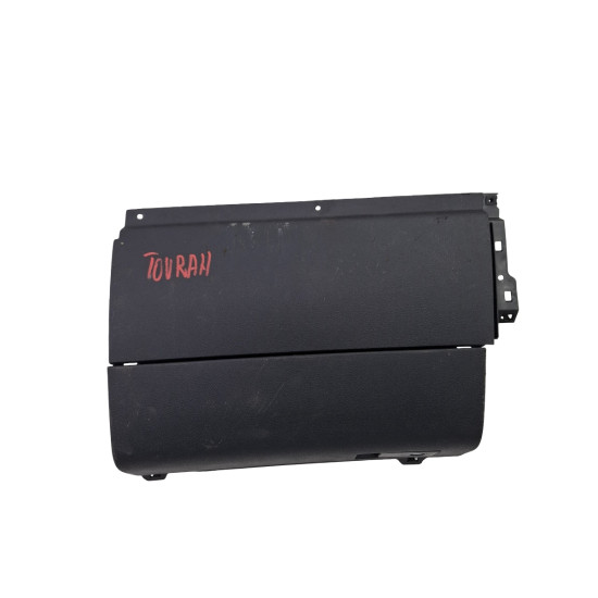 Torpedou VOLKSWAGEN TOURAN 1T1, 1T2 2003 - 2010 TDI 16V BKD