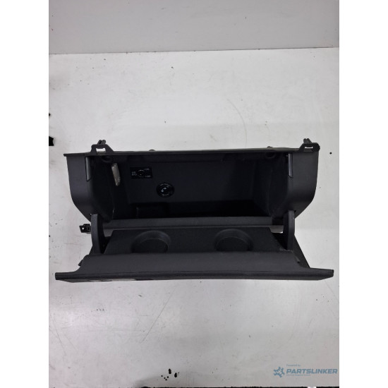 Torpedou VOLKSWAGEN TOURAN 1T1, 1T2 2003 - 2010 TDI 16V BKD