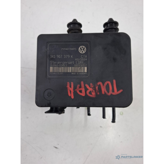 Pompa ABS VOLKSWAGEN TOURAN 1T1, 1T2 2003 - 2010 TDI 16V BKD 1k0907379k