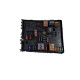Panou sigurante VOLKSWAGEN TOURAN 1T1, 1T2 2003 - 2010 TDI 16V BKD