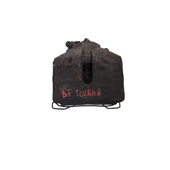 Etrier frana fata dreapta fata VOLKSWAGEN TOURAN 1T1, 1T2 2003 - 2010 TDI 16V BKD