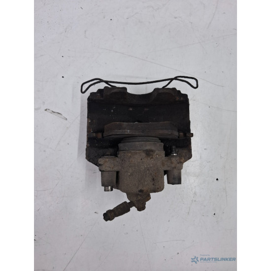 Etrier frana fata dreapta fata VOLKSWAGEN TOURAN 1T1, 1T2 2003 - 2010 TDI 16V BKD