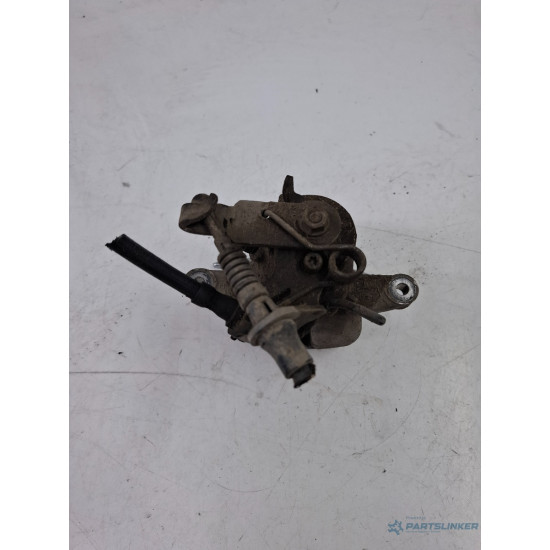 Etrier frana spate dreapta spate VOLKSWAGEN TOURAN 1T1, 1T2 2003 - 2010 TDI 16V BKD
