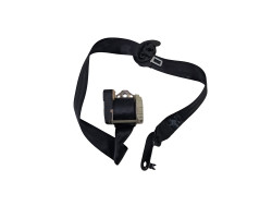 Centura de siguranta spate stanga spate VOLKSWAGEN TOURAN 1T1, 1T2 2003 - 2010 TDI 16V BKD