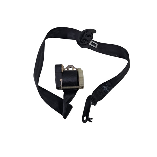 Centura de siguranta spate stanga spate VOLKSWAGEN TOURAN 1T1, 1T2 2003 - 2010 TDI 16V BKD