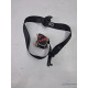 Centura de siguranta spate stanga spate VOLKSWAGEN TOURAN 1T1, 1T2 2003 - 2010 TDI 16V BKD