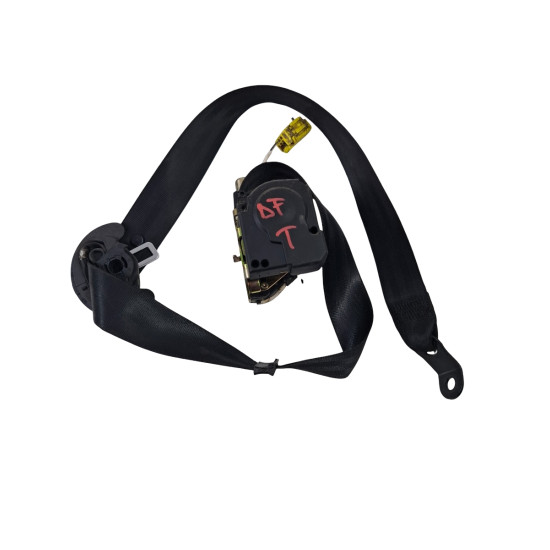 Centura de siguranta fata dreapta fata VOLKSWAGEN TOURAN 1T1, 1T2 2003 - 2010 TDI 16V BKD
