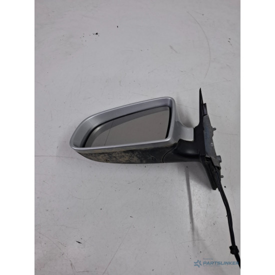 Oglinda laterala electrica portiera fata stanga AUDI A4 III 8EC, B7 2004 - 2008 TDI BPW