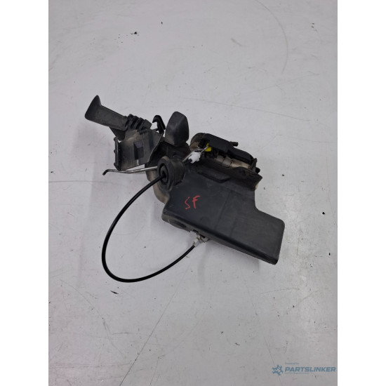 Broasca usa stanga fata AUDI A4 III 8EC, B7 2004 - 2008 TDI BPW