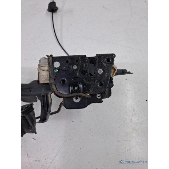 Broasca usa stanga fata AUDI A4 III 8EC, B7 2004 - 2008 TDI BPW