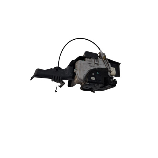 Broasca usa stanga fata AUDI A4 III 8EC, B7 2004 - 2008 TDI BPW