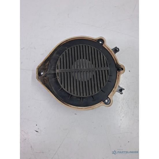 Difuzor portiera fata stanga fata AUDI A4 III 8EC, B7 2004 - 2008 TDI BPW