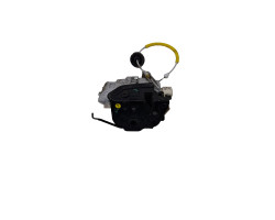 Broasca usa stanga spate AUDI A4 III 8EC, B7 2004 - 2008 TDI BPW