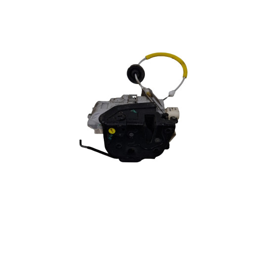 Broasca usa stanga spate AUDI A4 III 8EC, B7 2004 - 2008 TDI BPW