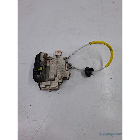 Broasca usa stanga spate AUDI A4 III 8EC, B7 2004 - 2008 TDI BPW