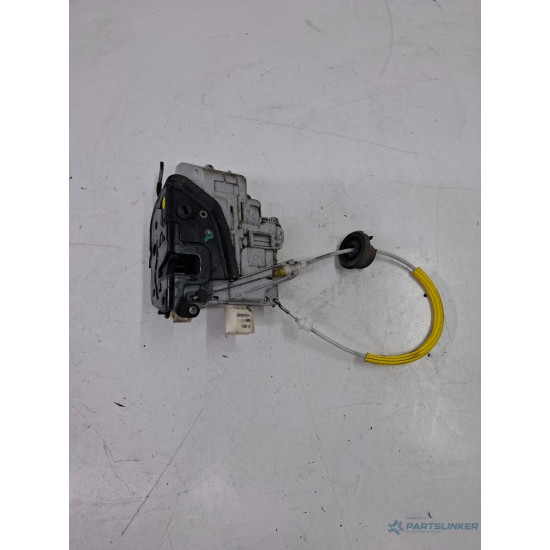 Broasca usa stanga spate AUDI A4 III 8EC, B7 2004 - 2008 TDI BPW