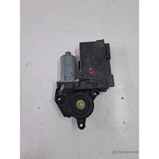 Motoras geam stanga spate AUDI A4 III 8EC, B7 2004 - 2008 TDI BPW 8e0959801a