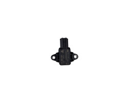 Senzor de impact airbag stanga fata AUDI A4 III 8EC, B7 2004 - 2008 TDI BPW 8p0955557