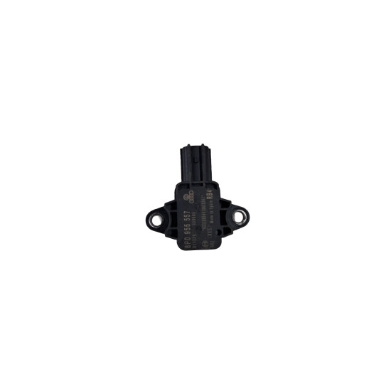 Senzor de impact airbag stanga fata AUDI A4 III 8EC, B7 2004 - 2008 TDI BPW 8p0955557