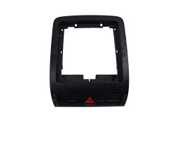 Grila de ventilatie bord centrala VOLKSWAGEN TOURAN 1T1, 1T2 2003 - 2010 TDI 16V BKD