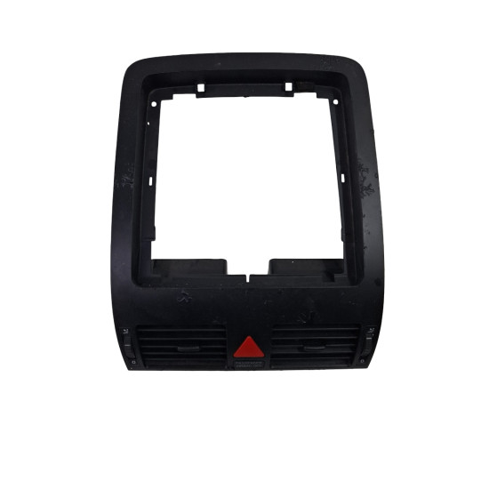 Grila de ventilatie bord centrala VOLKSWAGEN TOURAN 1T1, 1T2 2003 - 2010 TDI 16V BKD