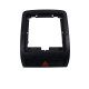 Grila de ventilatie bord centrala VOLKSWAGEN TOURAN 1T1, 1T2 2003 - 2010 TDI 16V BKD